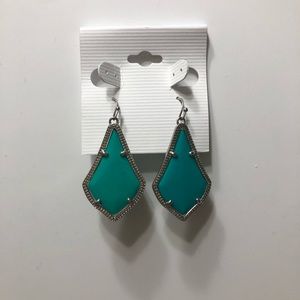 Kendra Scott earrings